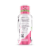 Super Coffee® Strawberry Glazed Donut Plant-Based Energy Drink Perspective: left
