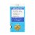 Zarbee's® Baby Calming Massaging Balm Perspective: left