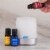 HALLS Mini SpaMist Essential Oil Diffuser Perspective: left
