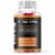 Havasu High Potency Biotin Gummies Perspective: left