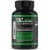 Havasu Nutrition Extra Strength Saw Palmetto Perspective: left