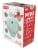 Dash® Express Mini Donut Maker - Aqua Perspective: left