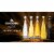 Cincoro™ Anejo Tequila Perspective: left