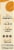Peet Bros. Shea Butter Unscented Bar Soap Perspective: left