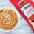 Yo Mama'S Foods Gift Set Includes Marinara Sauce Tomato Basil And Roasted Garlic Perspective: left
