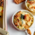 Yo Mama's® Calabrian Chili Spicy Alfredo Perspective: left