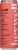Heywell® Strawberry Lemon Sparkling Energy + Focus Drink Can Perspective: left