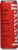 Heywell Energy + Life Cherry Limeade Sparkling Water Perspective: left