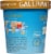 Gallivant® Madagascar Vanilla Mawa Ice Cream 16 oz Perspective: left