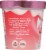 Nick's® Strawbär Swirl Swedish-Style Light Ice Cream Perspective: left