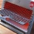 The Otto Wilde LITE Portable Steak Grill Stainless Steel 1500°F Stainless Steel Perspective: left