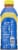 BODYARMOR Berry Blitz Sports Drink Bottle Perspective: left