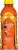 BODYARMOR Edge Orange Frenzy Sports Drink Bottle Perspective: left