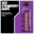 BODYARMOR® Sports Drink Strawberry Grape Bottle Perspective: left