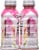 BodyArmor Lyte Strawberry Lemonade Sports Drink Perspective: left
