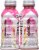 BODYARMOR Lyte Strawberry Lemonade Sports Drink Multipack Bottles Perspective: left