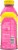 BodyArmor Edge Strawberry Slam Sports Drink Perspective: left