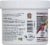 Flex Paste 1 Lb. Rubber Sealant, White PFSWHTR16 Perspective: left