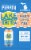 Perrin Brewing Company Lake Time Tea Hard Iced Tea Perspective: left