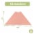 WeeSprout Nursing Cover for Breastfeeding, Soft & Breathable Nursing Poncho, Feeding Cover Up Perspective: left