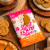 Sweet Loren's® Gluten Free Pumpkin Spice Cookie Dough Perspective: left
