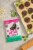 Sweet Loren's® Gluten Free Chocolate Mint Cookie Dough Perspective: left