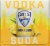 Canteen Spirits Pineapple Vodka Soda Perspective: left