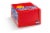 Tony's Chocolonely® Rainbow Tasting Pack Perspective: left