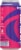 G FUEL Fazeberry Energy Drink Can Perspective: left