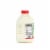 Zeal Creamery Grass Fed Pasture-Raised A2 100% Whole Milk Perspective: left