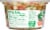 Grillo's® Fresh Pickle de Gallo Medium Thick & Chunky Pickle-Based Salsa Perspective: left
