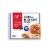 Red's® No Probiotics Steak & Cheddar Burrito Perspective: left
