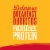 Red’s Meat Lovers Frozen Breakfast Burrito Perspective: left