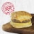 Red's Turkey Sausage Croissant Frozen Breakfast Sandwich Perspective: left