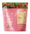 Tru Fru White & Milk Chocolate Frozen Whole Strawberries Perspective: left