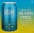 Local Roots Island Vibes Hard Kombucha Perspective: left
