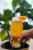 Ceria Grainwave® Alcohol-Free Belgian Style White Ale Perspective: left