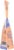 Lil Bucks® Clusterbucks® Snickerdoodle Superfood Granola Clusters Perspective: left
