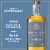 Flecha Azul Tequila Reposado Perspective: left