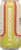 Boochcraft Apple Jasmine Organic Hard Kombucha Perspective: left