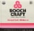 Boochcraft Grapefruit Hibiscus Kombucha Perspective: left