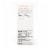 Genexa Kids' Cough & Chest Congestion Syrup Perspective: left