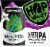 Hop Valley Brewing Co. West Coast IPA Perspective: left