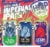 Hop Valley Triple Double Imperial IPA Variety Pack Perspective: left