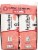 Buzzbox® Classic Greyhound Ready-to-Drink Cocktail Cartons Perspective: left