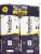Buzzbox Mardi Gras Hurricane Boxed Cocktail Multipack Perspective: left