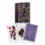 Theory-11 Avengers Playing Card Deck Perspective: left