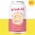 Spindrift® Pink Lemonade Flavored Sparkling Water Cans Perspective: left