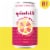Spindrift® Strawberry Lemonade Sparkling Water Perspective: left