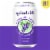 Spindrift® Grapeade Sparkling Water Cans Perspective: left